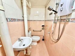 Blk 107 Tiong Bahru Orchid (Bukit Merah), HDB 3 Rooms #552087271
